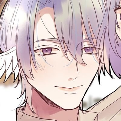 創作(絵と漫画)/心が、思いが人を強くする。そんなファンタジー創作してます/BLとNL/とっても親バカです!/出会えたご縁を大切に長く楽しく🌸成人済 #星聖のシャルデリア 語り垢 @syo___28