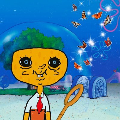 PAINTBICH's profile picture. 