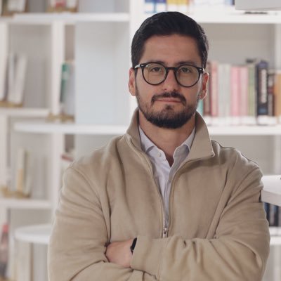 Experto en crimen organizado y políticas de seguridad . Comentarios y análisis basados en datos y evidencia.