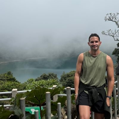 BS in Biology and Industrial Microbiology- University of Puerto Rico at Mayagüez. MS Student in Biology- University of Puerto Rico at Río Piedras