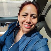 تريزا يوسف 💎 (@treza68302) 's Twitter Profile Photo