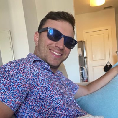 #Nascar and #Motorsports content creator and bettor via @actionnetworkhq - @jjmanoccs27