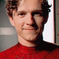 Walked onwards through uncharted territory and became a spy in disguise; soon to be making an odyssey toward a brand new day, too. 𓂐 Parody of @TomHolland1996.