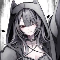 宵街 (@axis_0122) 's Twitter Profile