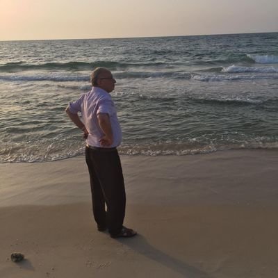 مدير عام متقاعد
كاتب - باحث
الفكر ...الثقافة...الوعى الوطنى..