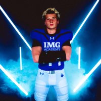 Vaun Thompson OLB/DB/LB/TE (@vaunot) 's Twitter Profile Photo