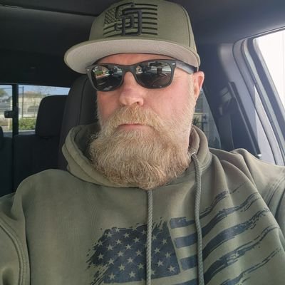 A sinner who is thankful for Jesus, Husband and father, U.S. Army Combat Medic Veteran, and Retired Firefighter. TRUMP MAGA PATRIOT! 🇺🇸