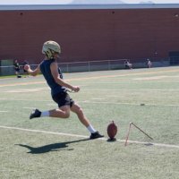 Gage Thompson (@gthomps08) 's Twitter Profile