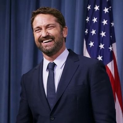 GERARDJAMEZ's profile picture. SCOTLAND RAISED, Actor-Film Producer Present since (1992) Head Boy At St Mirin's & St High School, Was the President of the University law Society ™