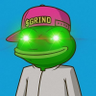 ChainGrow's profile picture. Professional can kicker.