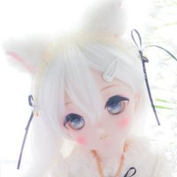 とうふ(ドールおじさん) (@a_t_doll) 's Twitter Profile