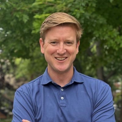 liamstantonchi's profile picture. Proud Chicagoan | Dad | Runner | Co-Founder @ The Chicago Style Project