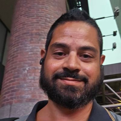 Jussajus's profile picture. Manager at ABC Program Operations, Big-time Yankees/Cowboys/Miami Hurricanes fan, snazzy dresser. I work, I play, I run, and sometimes I sleep.