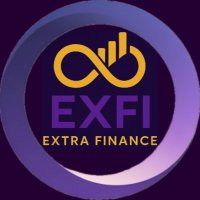 Extra Finance (@exfidrc20) 's Twitter Profile