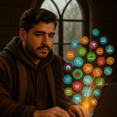 AbwHylan86155's profile picture. تصاميم إعلانات وتصاميم مواقع ويب
