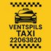 Ventspils Taxi IK - Taksometrs Ventspilī (@ventspilstaxi) Twitter profile photo Ventspils Taxi IK - Taksometrs Ventspilī (@ventspilstaxi) Twitter profile photo