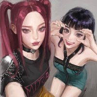 Saroe (@vaticunny) 's Twitter Profile
