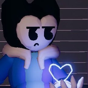 17 yrs old
Artist | kind & emotional | Autism
fav is Gwain Saga, Sonic, Danganronpa, Bendy, and Murder Drones
Do RP
Bisexual
Creator of #Sonic_Unzippedsweep