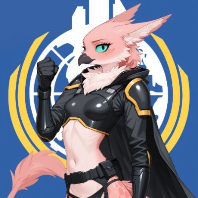 NSFW - @MYRLONEL 🔞
commission and exclusives - https://t.co/cAeFEpZLQ5 💖
NSFW - https://t.co/3qZWuHeqiB 💭