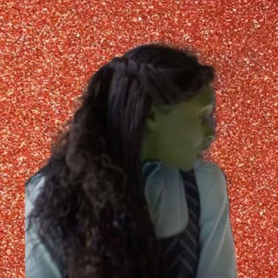 killaklaire's profile picture. Witchy Episcopalian, wicked fan, Swiftie, arianator and Jinkx Monsoon stan 🖤. musical theater/band geek.
