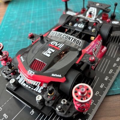 tetsu19830721's profile picture. 宮城県県北在住。子ども二人連れてミニ四駆しに行きます。いろいろと教えてくださ〜い。どうぞよろしくお願いします。