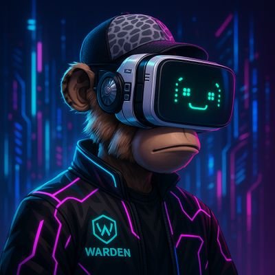 Crypto Enthusiast| Trader📈🚀| Web3 Storyteller & Community Voice| 👨🏾🎨|👾🛡️ @wardenprotocol believer| Football| Chelsea for life 💙🥶