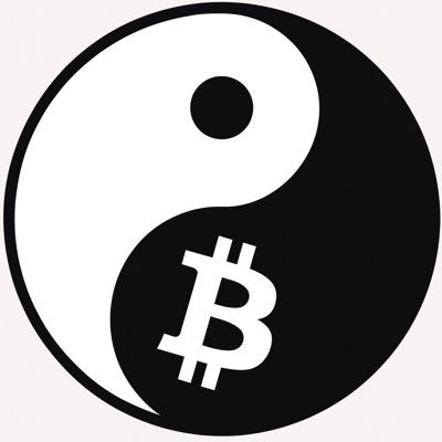 BtcChakra's profile picture. Bitcoin & crypto for dummies | Teaching simply what others complicate ⚡️