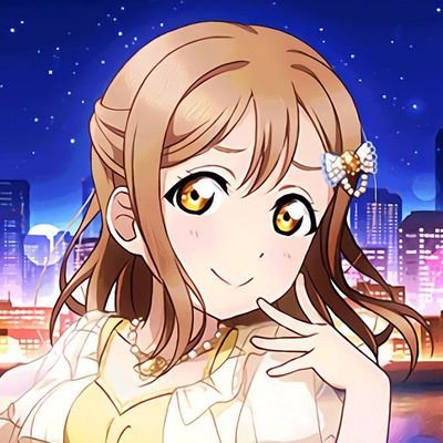 🍊高海花丸💮さんのプロフィール画像