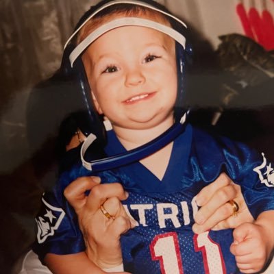 MClikesSports's profile picture. FOOTBALL