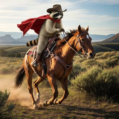 RaccoonWaffen's profile picture. ⚡☦️⚡

Walther supremacist

Whole milk enjoyer

Generation Zyklon

NS