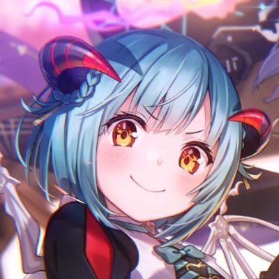 Yuki84929580122's profile picture. ヘブバンを主にやってます💘