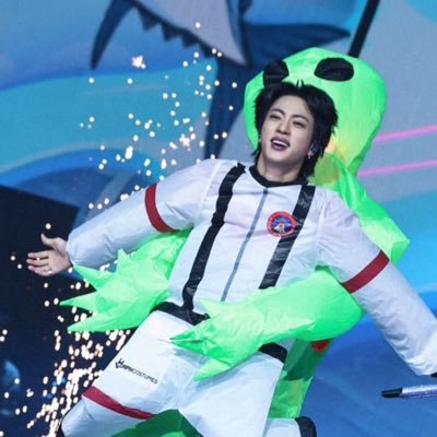 RomeroSujeir's profile picture. Kim seokjin