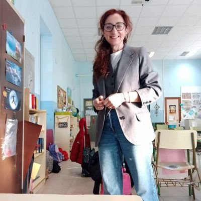 Directora de Institución Educativa✍️✍️✍️✍️
