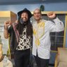 Wadeinth3water's profile picture. Free Palestine, Haiti & Congo !!! Proud Socialist. Arm the homeless! Indigenous lives matter. #BLM #translivesmatter Fred Hampton is an American hero
