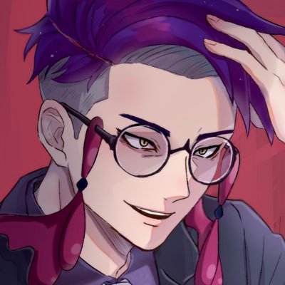 日ハム #17🫶12球団🆗 野球、サッカー観戦𓀠ゲーム𓀠 vtuber𓀠 TLで狂う。 たまに絵を描く🎨雑多垢なので注意 成人済み。➡️https://t.co/F8T8NvHqVu ➡️ https://t.co/7JEnt32aUw