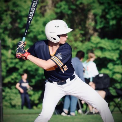 LHS 29 | Antonelli Baseball Black 15U | RHP | SS | 3B