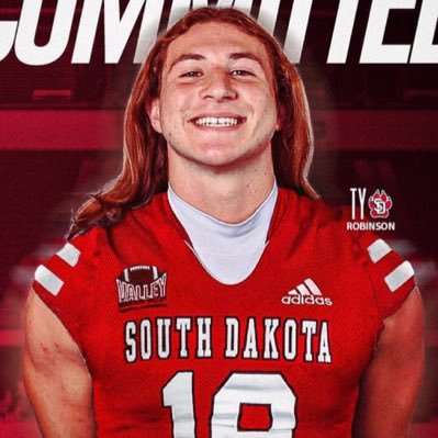 Ty Robinson Profile