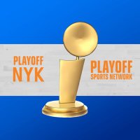 Playoff NYK (@playoffnyk) 's Twitter Profile Photo