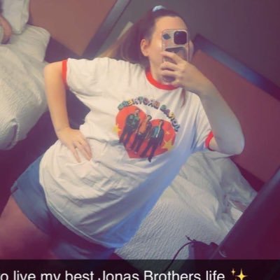 29. Orthopedic Medical Assistant 🩺 Just keep breathing. Yes I still love the Jonas Brothers.