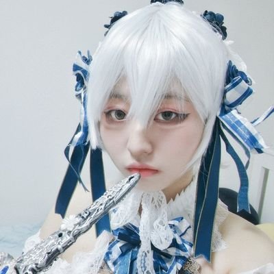 주로 동방 프로젝트 하고있습니다!
♡: 고전, 동방.. 그리고 정말 왠만한 장르 전부..
완전 잡덕입니닷 고전을 사랑합니다!
고3이라 접률 낮습니다..ㅠㅠ