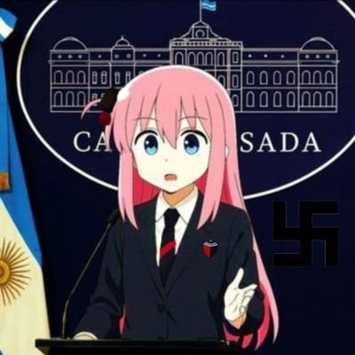 LA DEFENSA ES PEOR QUE UN TRAVA CON SIDA Profile