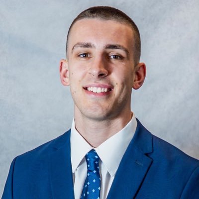 Assistant Men’s Basketball Coach - @UNGMBB 💙🏀 Tasmania, Australia 🏠🇦🇺