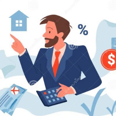 SELF PROCLAIMED Finance Expert! Crypto enthusiast! Latest News! I make mistakes sometimes, we all do! DM for Promos! NFA