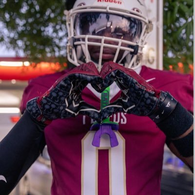 5’10 170| CO 26’|WR| Gamer🕹️X @tbredfootball|zayhightower08@gmail.com NO FAKE🧃!