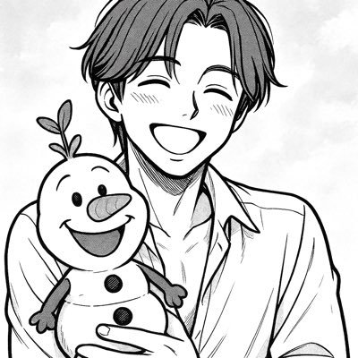 俺。｜日記代行スペシャリストさんのプロフィール画像