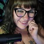 Level 36 🏆 Gamer 🎮🖱️A confident e-girl with a passion for all things nerdy. Samara loves anime, horror, marijuana, and gaming. WARFRAME OBSESSED!! MR22