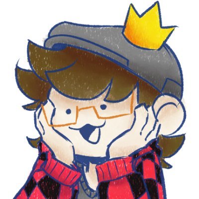 Co-artist for DisarrayDoodlez, cosplay nerd, and comic dub person now I guess!
Specialty is a fine mix of chaos and stupidity.