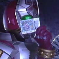 特名にネタツイを啓発する仮面ライダーギャレン (@category888) 's Twitter Profile