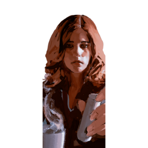 INVlNCIBLEWOMAN's profile picture. 𓂃𑁍̤ۨ  𝗥𝗘𝗦𝗖𝗨𝗘 ; 𝐈𝐑𝐎𝐍 𝐖𝐎𝐌𝐀𝐍 .ᐟ ❝ 𝘐𝘵'𝘴 𝘣𝘦𝘤𝘢𝘶𝘴𝘦 𝘐 𝘣𝘦𝘭𝘪𝘦𝘷𝘦 𝘪𝘯 𝘩𝘪𝘮. ❞ ❪𝙲𝙴𝙾 ; 𝙰𝙳𝚅𝙴𝙽𝚃𝚄𝚁𝙴𝚁 ❫