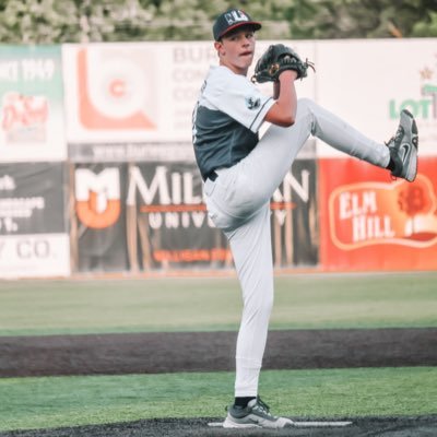 2028 | LHP | 6’0, 165 | 3.8 Gpa | Owen High school | NLB NC | bparker021410@gmail.com